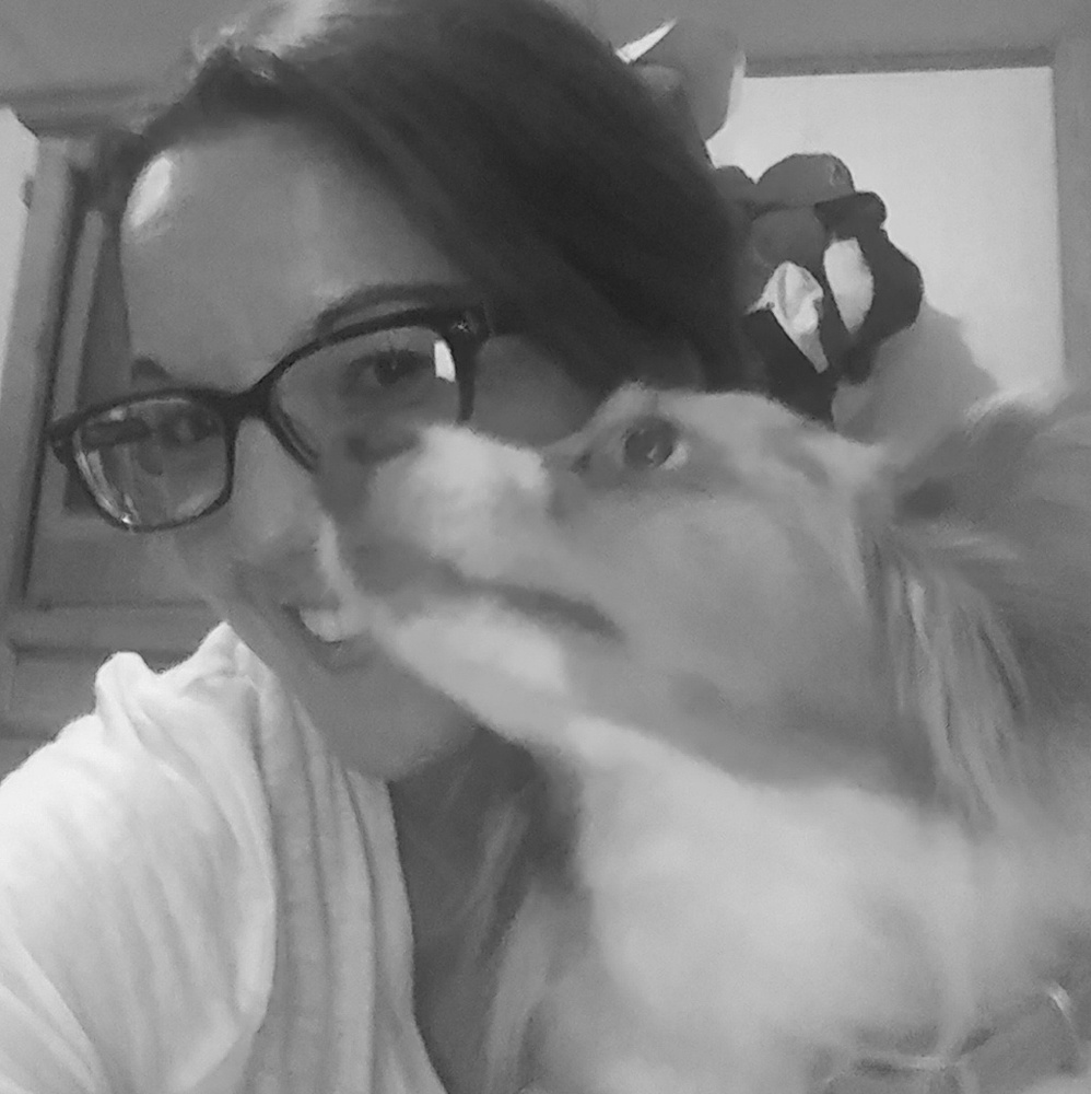 Meet your Posher, Tracy